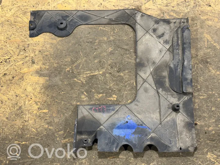 Citroen C4 II Dugno apsauga galinės važiuoklės 9808459280