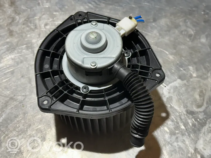 Citroen C-Crosser Ventola riscaldamento/ventilatore abitacolo CSA431D208