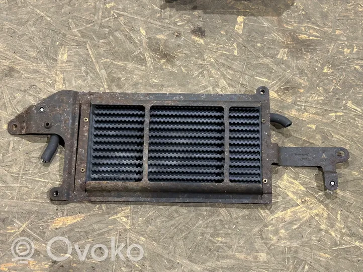 Citroen C-Crosser Degvielas dzesētājs (radiators) 9662633060