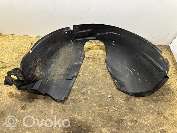 Citroen C4 Cactus Rivestimento paraspruzzi passaruota anteriore 9801609880