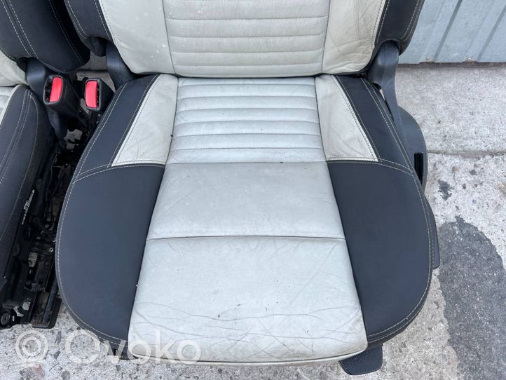 Volvo C30 Seat set 