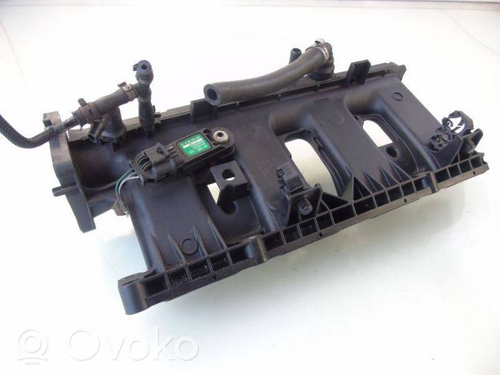 Renault Scenic III -  Grand scenic III Intake manifold 140030983R