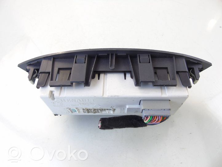 Renault Wind Monitori/näyttö/pieni näyttö 280341078R