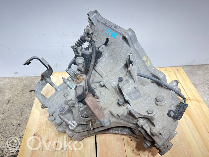 Honda Jazz Boîte de vitesses manuelle à 5 vitesses F1M7