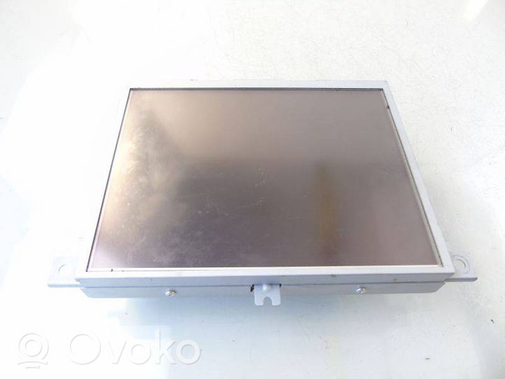 Maserati Ghibli Monitor/display/piccolo schermo 68212905AA