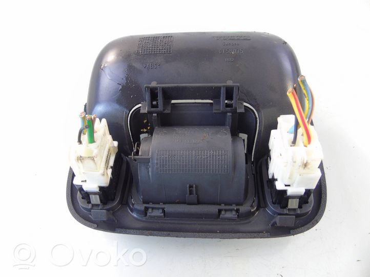 Volvo C70 Seat heating switch 9158075