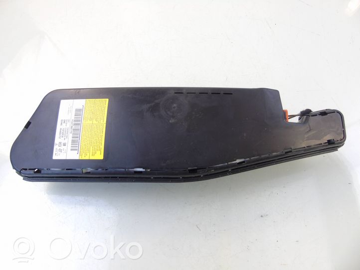 Opel Meriva B Poduszka powietrzna Airbag fotela 13250508