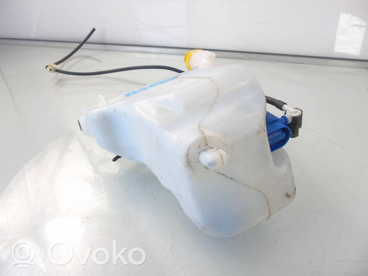 Renault Twingo III Windshield washer fluid reservoir/tank 289103335R