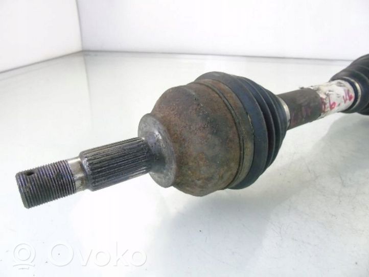 Citroen C6 Front driveshaft 