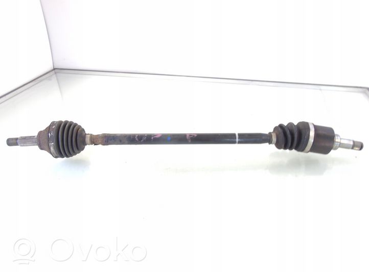 Volkswagen Up Front driveshaft 