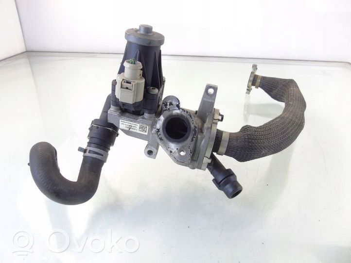 Jaguar XE Valvola EGR G4D39D475AA