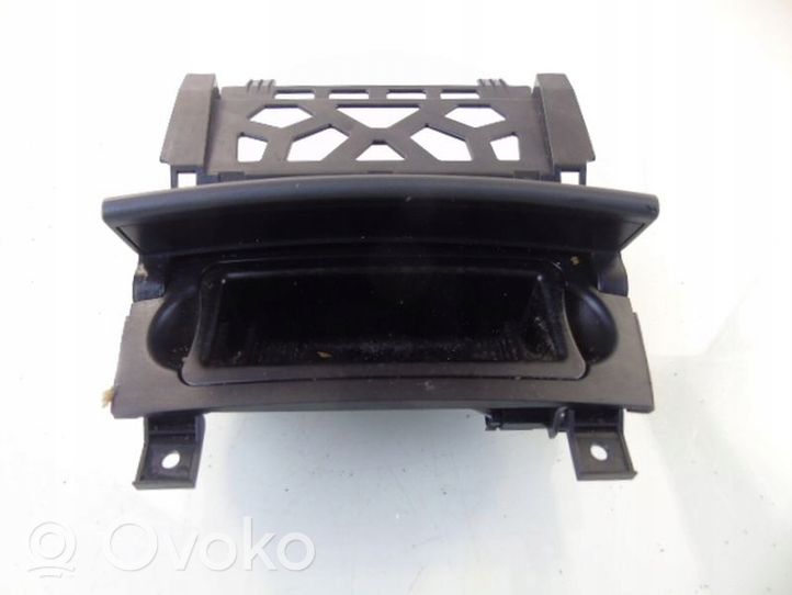 Audi A3 S3 8P Ashtray (front) 8P0857951