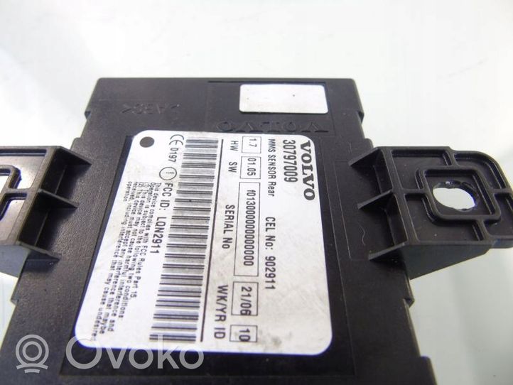 Volvo C70 Other control units/modules 30797009