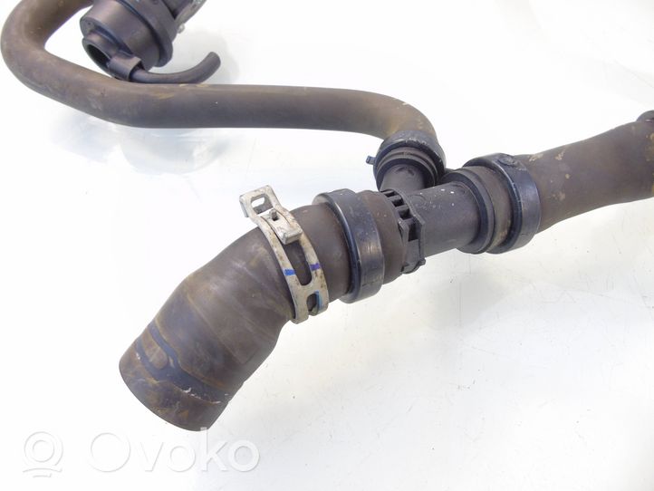 Renault Twingo III Pompe à eau de liquide de refroidissement 922304507R