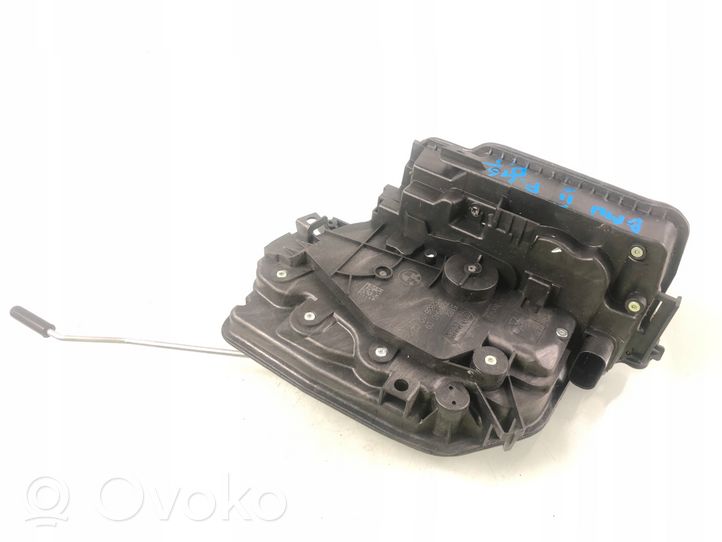 BMW 2 F46 Etuoven lukko 7281940