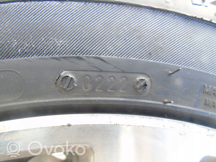 Audi A2 R16 alloy rim 