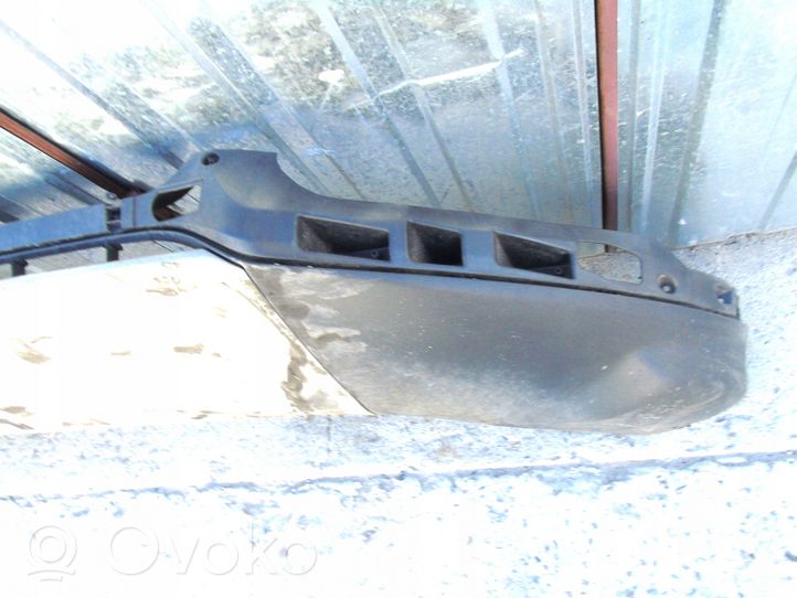 Ford Kuga II Spoiler Lippe Stoßstange Stoßfänger vorne 