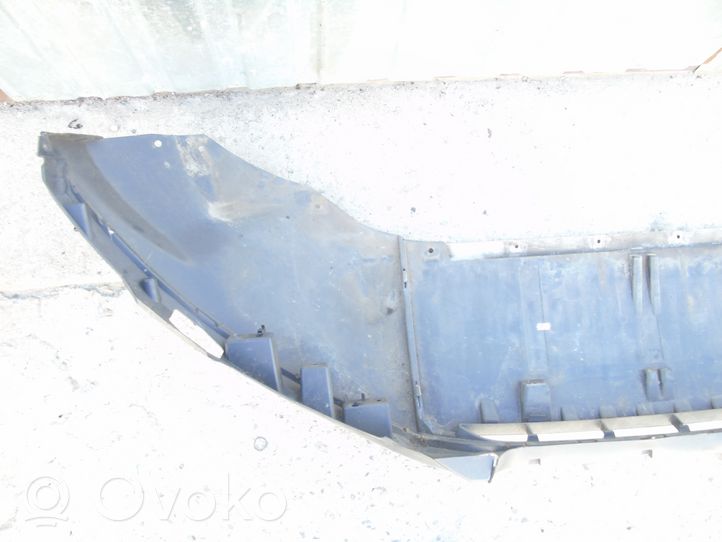 Ford Kuga II Front bumper lip 