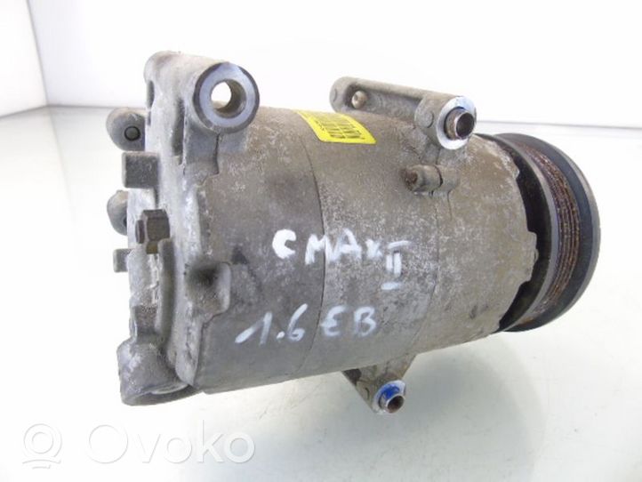 Ford C-MAX II Air conditioning (A/C) compressor (pump) AV6119D629CA