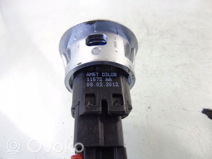 Ford C-MAX II Engine start stop button switch AM5TD3L0B