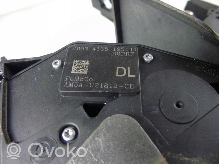 Ford C-MAX II Front door lock AM5AU21812CE