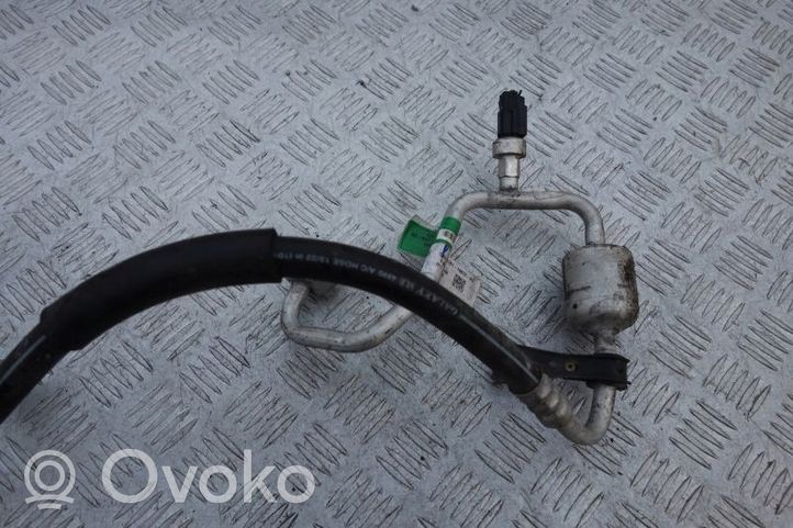 Ford Ka Wąż / Przewód klimatyzacji A/C G1B119972AC