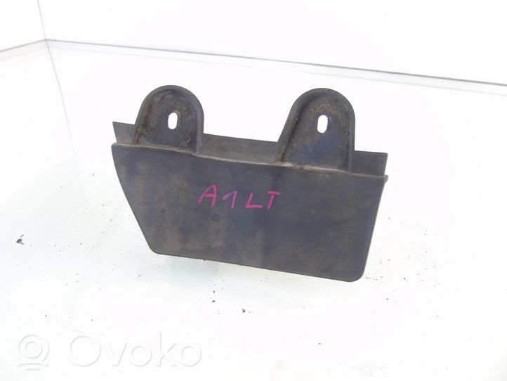 Audi A1 Rear mudguard 8X0853834