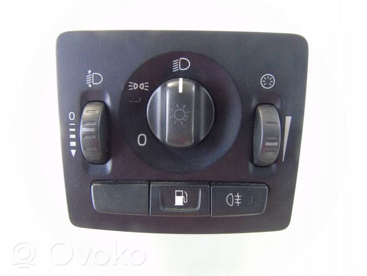 Volvo V50 Interrupteur d’éclairage 30739298