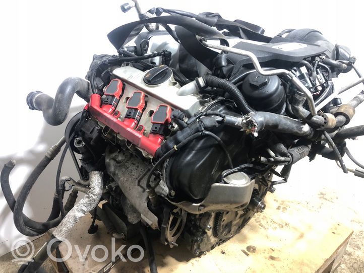 Audi A4 S4 B8 8K Motor CAK