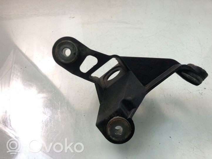 Volkswagen Golf VI Supporto del cavo della leva del cambio 