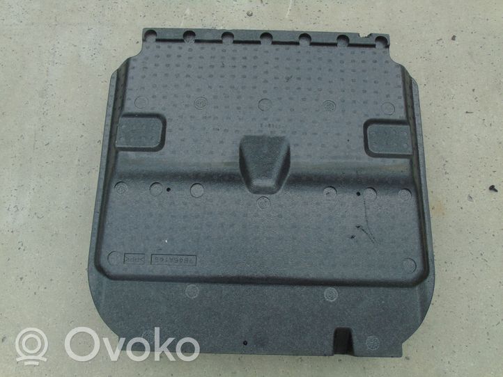 Mitsubishi ASX Vano portaoggetti nel bagagliaio 7646A145