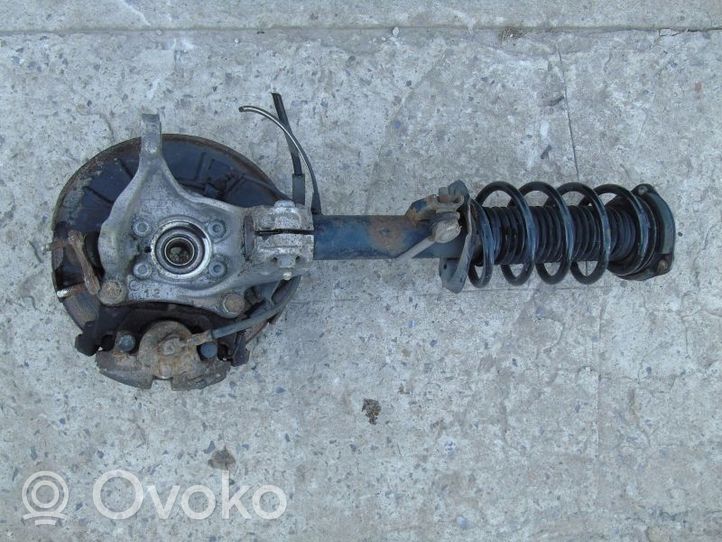 Volkswagen PASSAT B7 Kit de suspension complet avant 