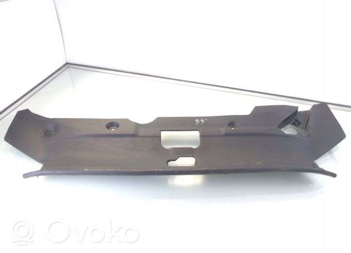 Mitsubishi ASX Rivestimento della modanatura della chiusura del vano motore/cofano 6400C948