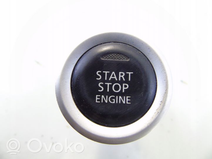Mitsubishi ASX Moottorin start-stop-painike/kytkin 8610A101