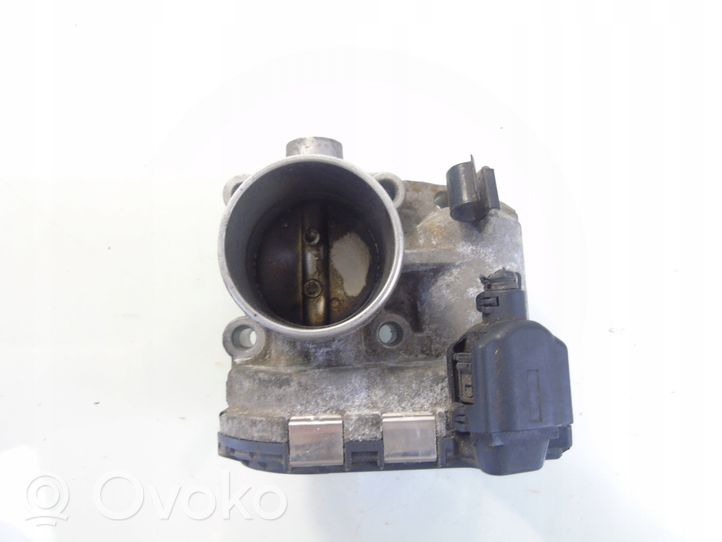 Fiat Bravo Throttle valve 0280750137