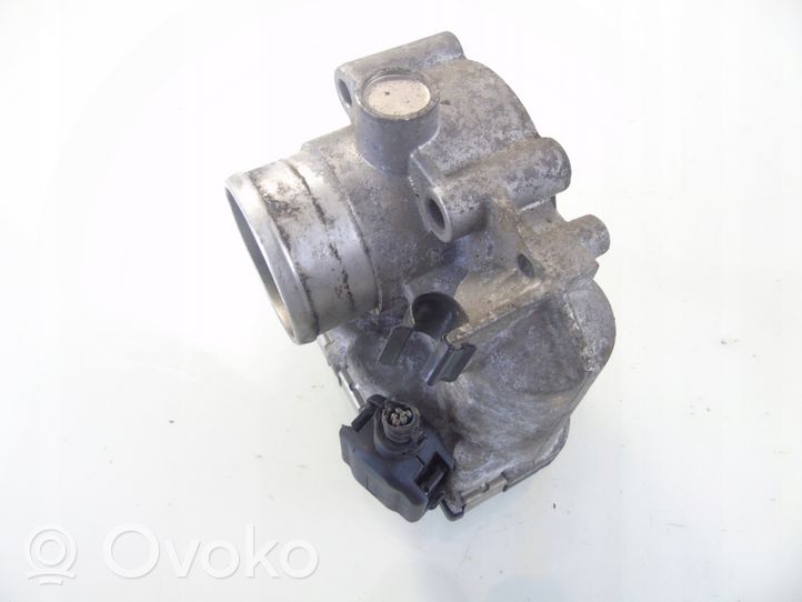 Fiat Bravo Throttle valve 0280750137