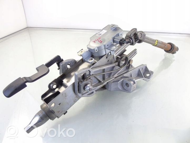 Volvo V40 Gruppo asse del volante 31340956