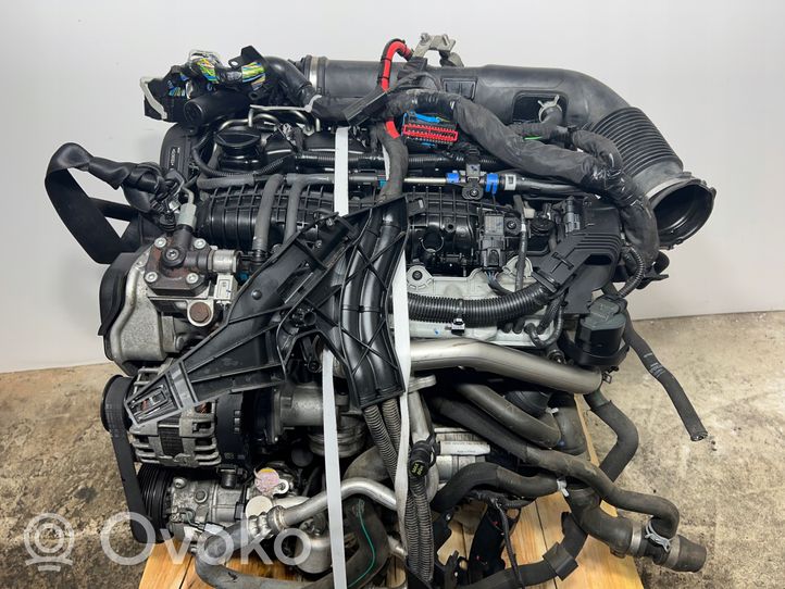 Volvo V40 Moteur D4204T8