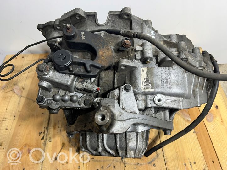 Volvo V40 Mechaninė 6 pavarų dėžė D66R7002AA