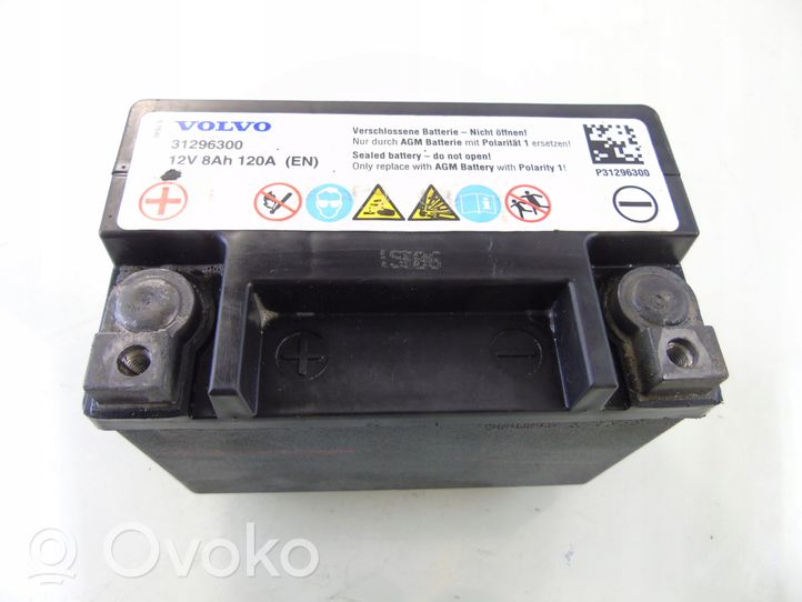 Volvo V40 Batterie 31296300