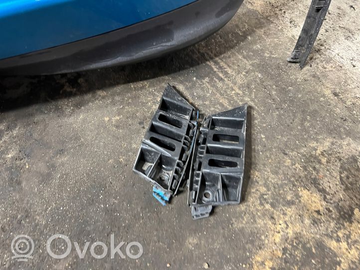 Volkswagen Tiguan Kit de pièce par-chocs avant 