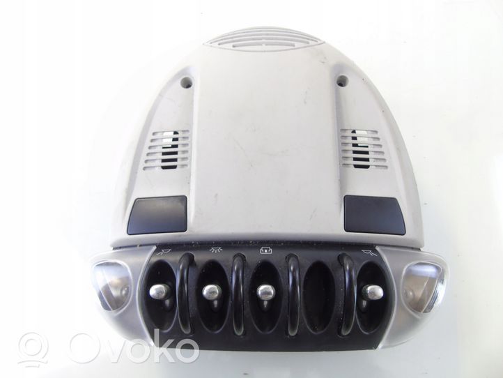 Mini One - Cooper Coupe R56 Éclairage lumière plafonnier avant 3422624