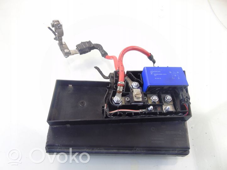 Volvo V40 Pluskabel Batterie 31346998