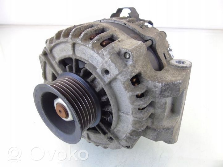 Vauxhall Mokka Generatore/alternatore 94509655