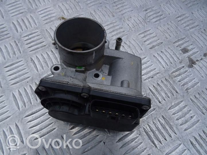 Nissan Pixo Clapet d'étranglement 52306L04