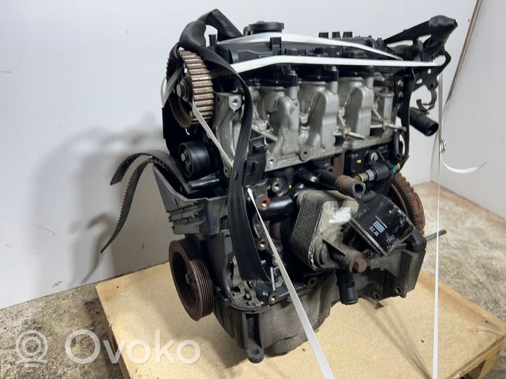 Nissan NV200 Moottori K9KC400