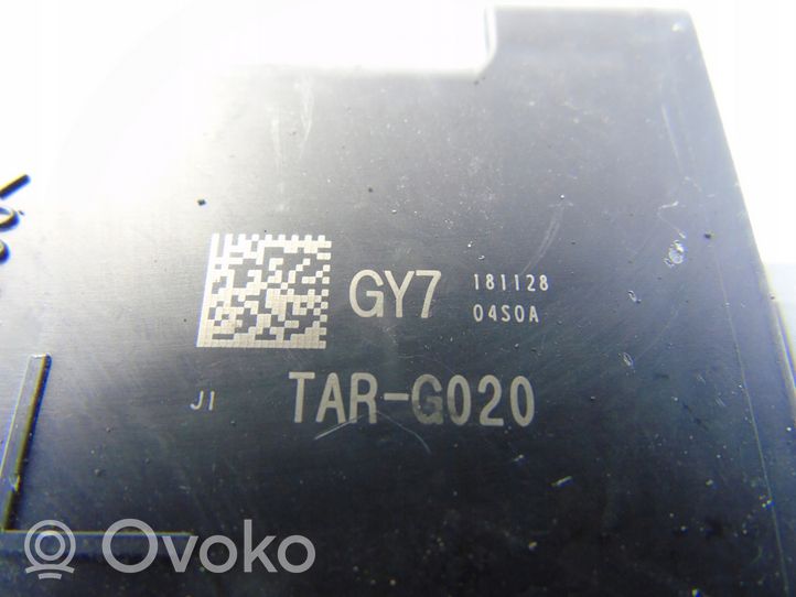 Honda Jazz Autres relais TARG020