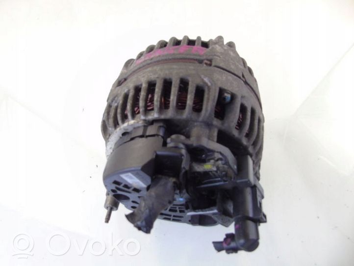 Mitsubishi Lancer VIII Alternator 