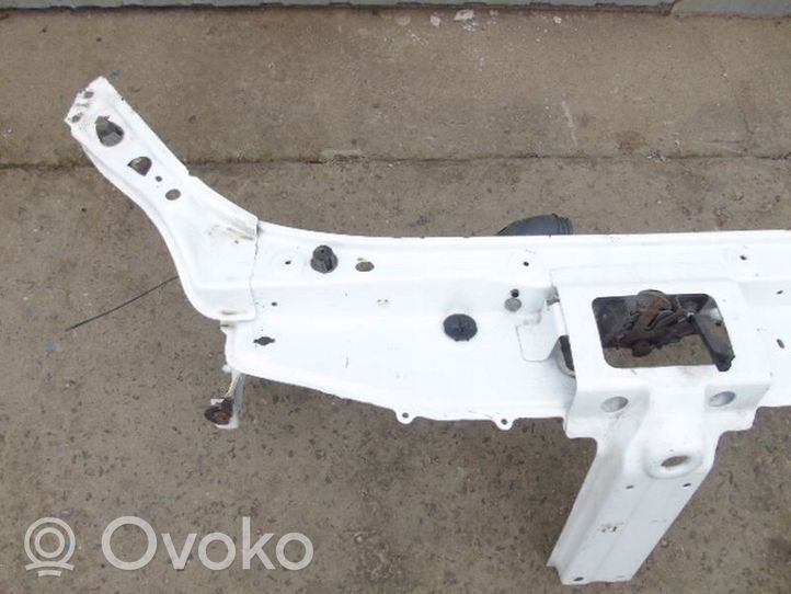 Dacia Sandero Top upper radiator support slam panel 