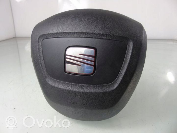 Seat Exeo (3R) Vairo oro pagalvė 3R0880201A